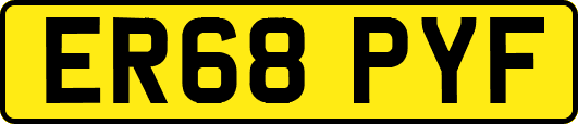 ER68PYF