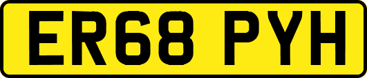 ER68PYH