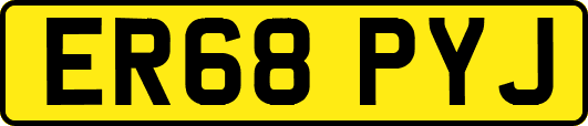ER68PYJ