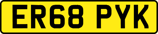 ER68PYK