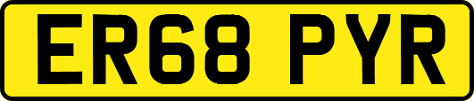 ER68PYR