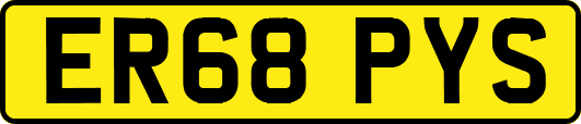 ER68PYS