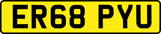 ER68PYU
