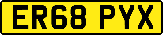 ER68PYX