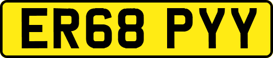 ER68PYY