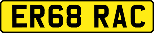 ER68RAC