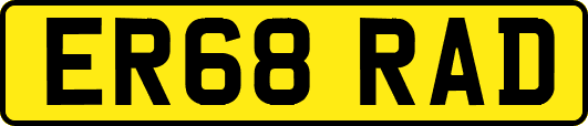 ER68RAD