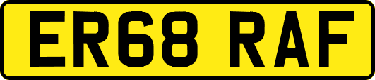 ER68RAF