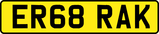 ER68RAK