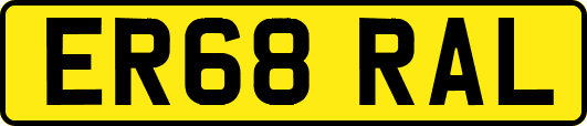 ER68RAL