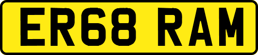 ER68RAM