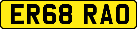 ER68RAO