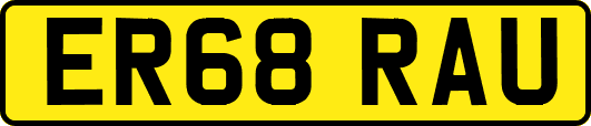 ER68RAU