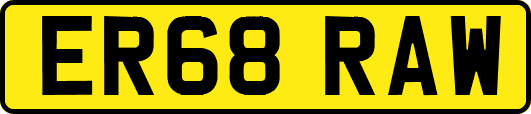 ER68RAW