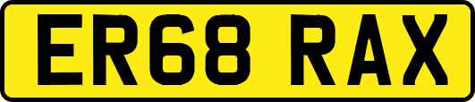ER68RAX