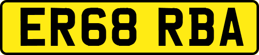 ER68RBA