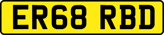 ER68RBD
