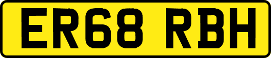 ER68RBH