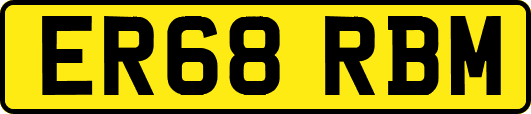 ER68RBM