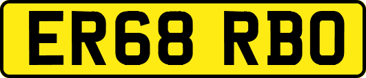 ER68RBO
