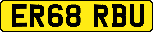 ER68RBU