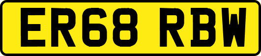 ER68RBW