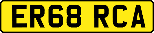ER68RCA