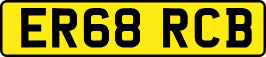 ER68RCB