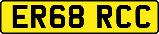 ER68RCC