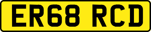 ER68RCD
