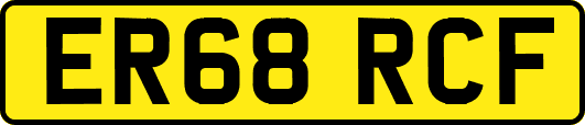ER68RCF