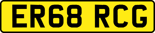 ER68RCG