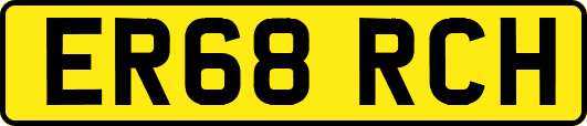 ER68RCH