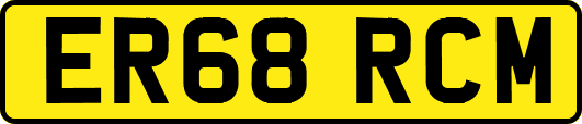 ER68RCM