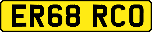 ER68RCO