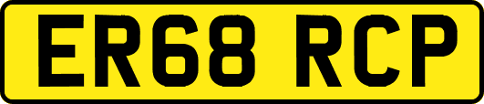 ER68RCP