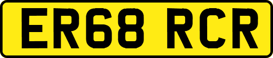 ER68RCR