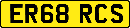 ER68RCS