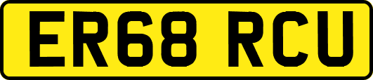 ER68RCU