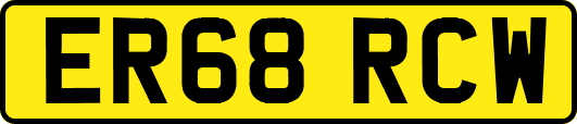 ER68RCW