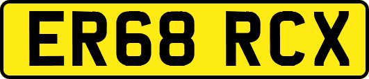 ER68RCX