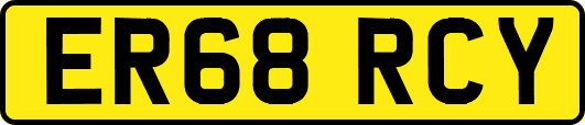 ER68RCY