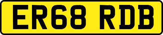 ER68RDB