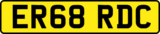 ER68RDC