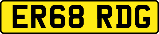 ER68RDG