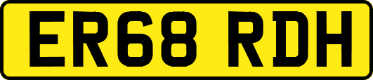 ER68RDH