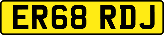 ER68RDJ