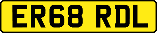ER68RDL