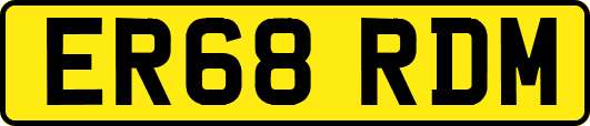 ER68RDM