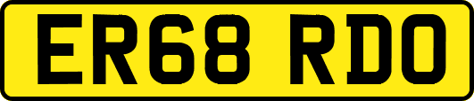 ER68RDO